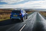 Dacia Duster Prestige 2018 года (UK)